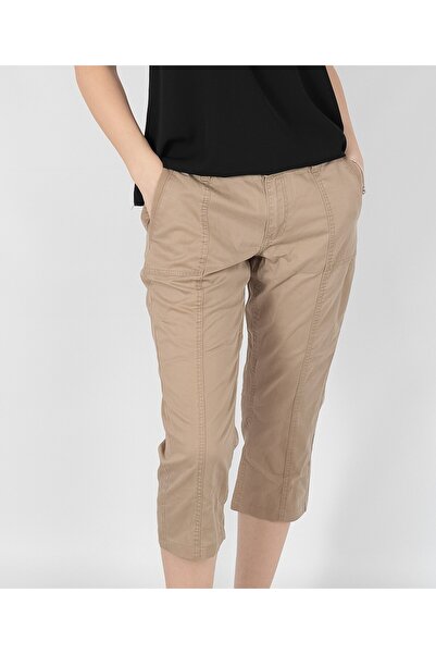 s.Oliver Shorts, Light Brown