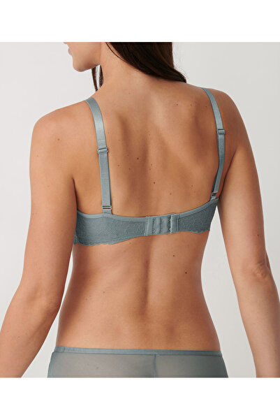 Triumph Bra, Turquoise