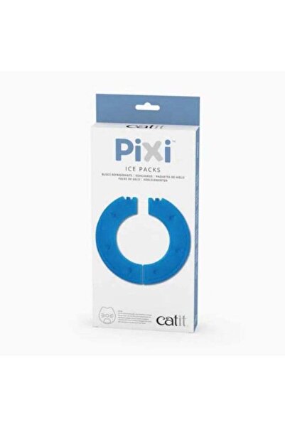 Catit PIXI 6 Meal Feeder Ice Pack 2 pcs.