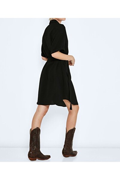 Noisy May Short dress, Black