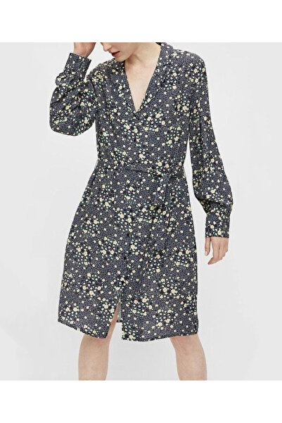 Object Medium Dress, Floral