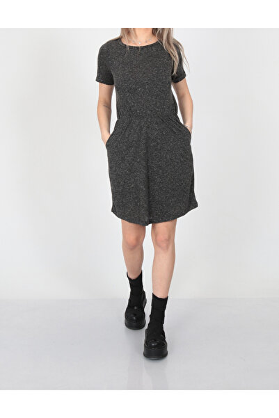 Vero Moda Dress, Gray