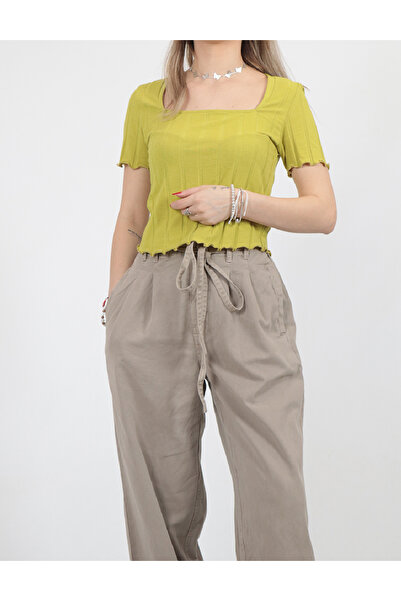 AMERICAN EAGLE Top, Green