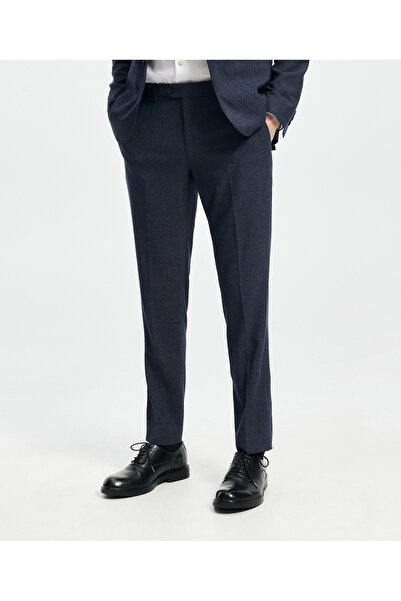 Reserved Pants, Navy blue