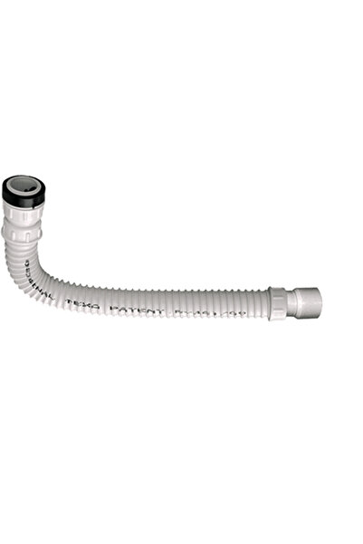 TUC Flexible Connection for Texo WC Tank - Connection length 1 m