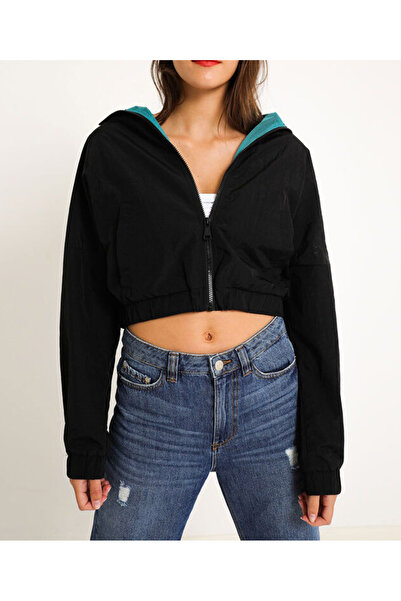 PİMKİE Jacket, Black