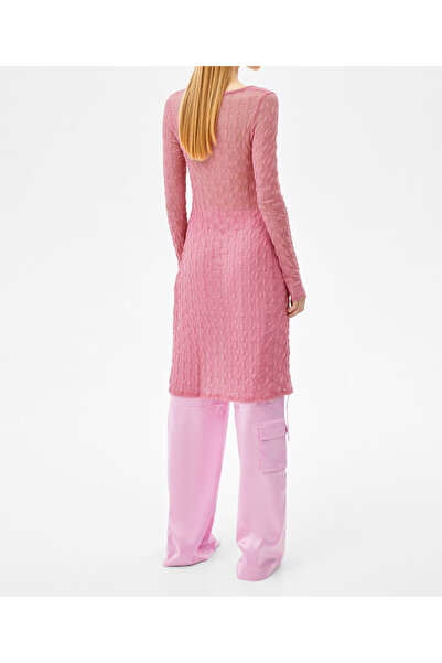 Evendi Cardigan, Pink