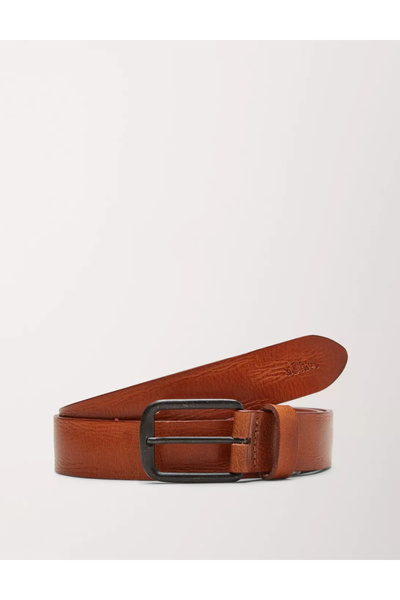 s.Oliver Belt, Brown