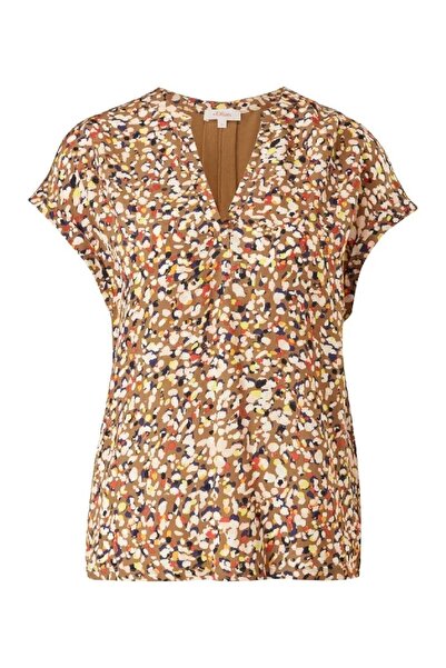 s.Oliver Blouse, Mix colors