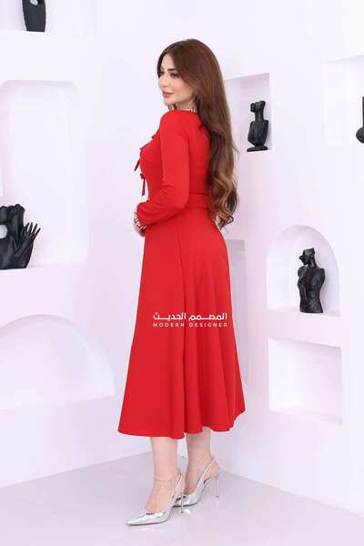 modern designer Eid dress