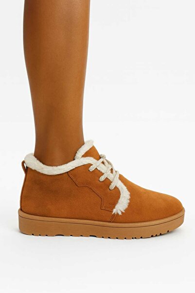 Fosco Suede boots