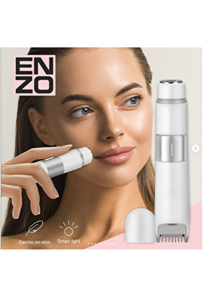 ENZO Professional Mini Hair Remover