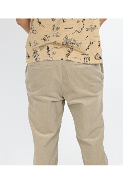 s.Oliver Pants, Beige