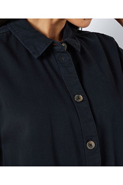 Noisy May Dress, Black