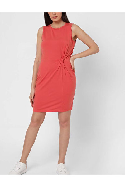 Vero Moda Short dress, Coral