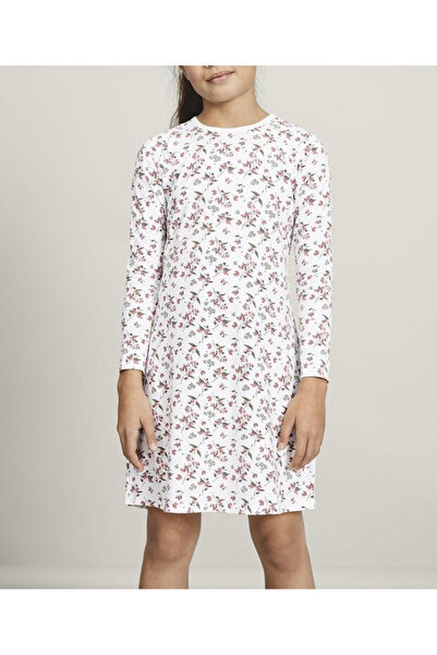 Name it Rochie de noapte, Alb