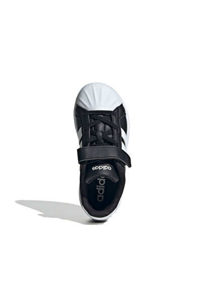 adidas Streettalk El C Children's Casual Shoes Jq8593 Black