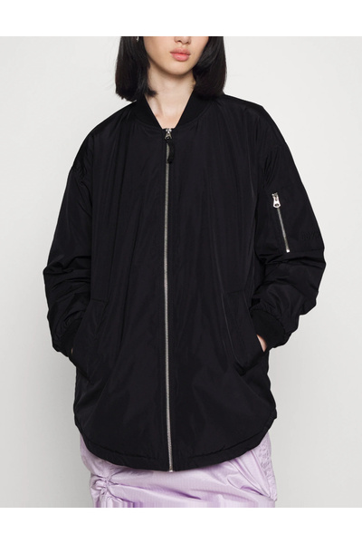 Jack & Jones Jacket, Black