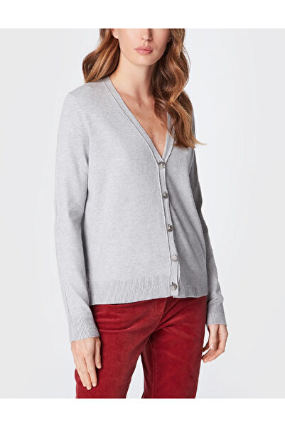 s.Oliver Cardigan, Grey
