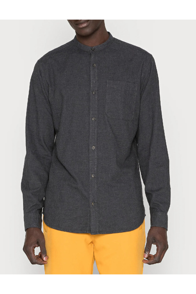 Jack & Jones Shirt, Gray