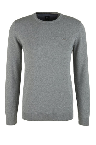 s.Oliver Blouse, Gray