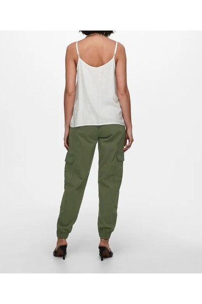 ONLY Tank Top, White