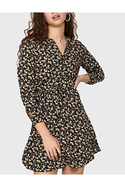 ONLY Short dress, Floral