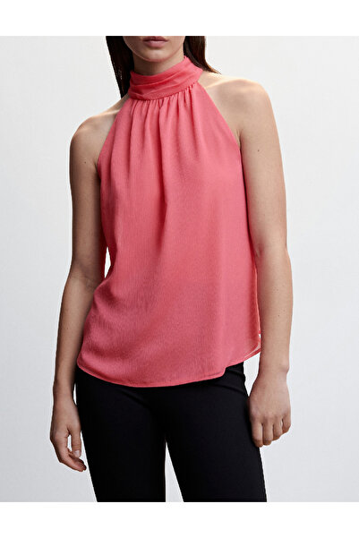 Evendi Blouse, Pink