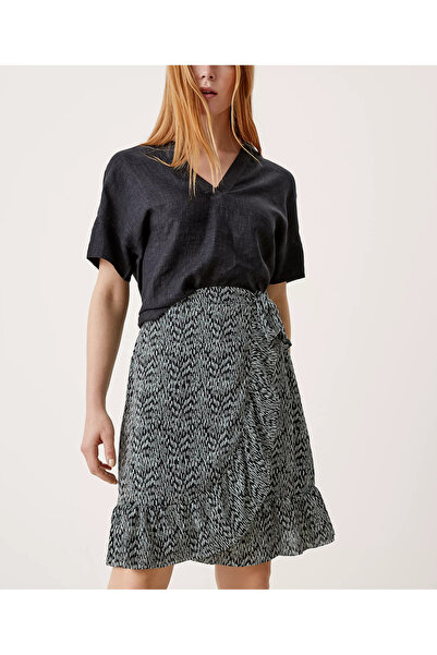 s.Oliver Fusta, Bleumarin