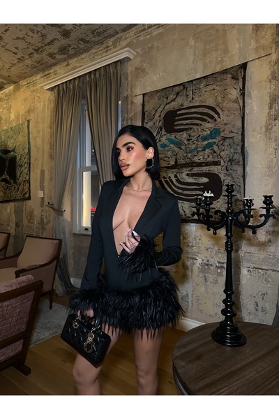 Glitter Shop Divine Black