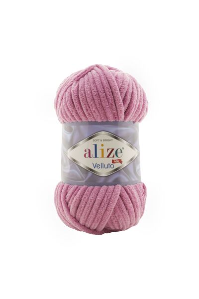 Alize Catifea 100 gr (1 bucată)
