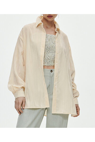 Reserved Camasa, Crem