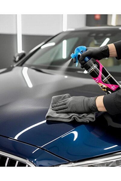 PLATINUM WASH ENDÜSTRİYEL TEMİZLİK ÜRÜNLERİ Platinum Wash Seramik Katkılı Cil...