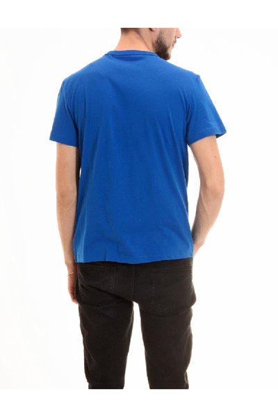 AMERICAN EAGLE T-shirt, Blue