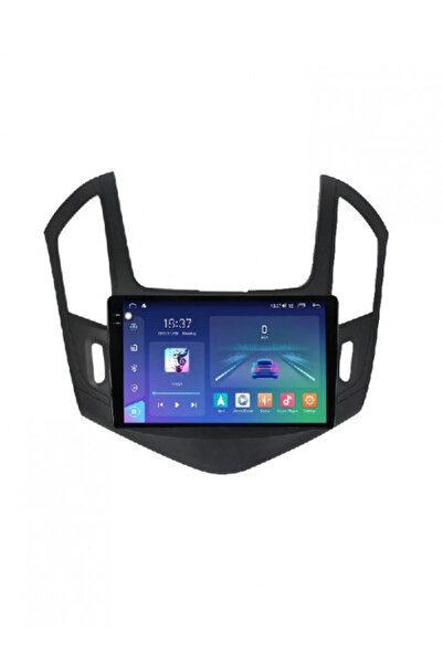 NAVI-ABC Navigație dedicată pentru Chevrolet Cruze (2012-2015) 9.5in 2K QLED,...