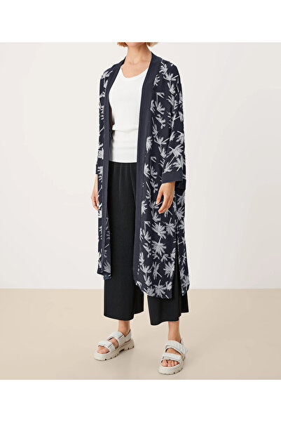 s.Oliver Kimono, Bleumarin