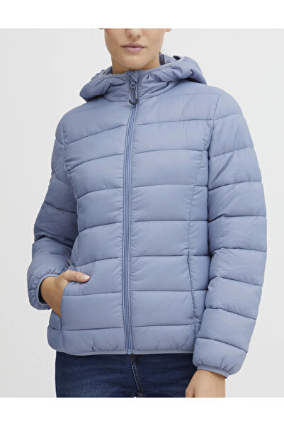 Oxmo Jacket, Blue