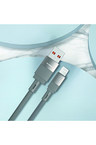 Torima U18 USB TO LIGHTNING CABLE