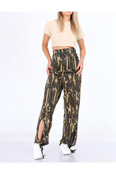 Savage Culture Pants, Army
