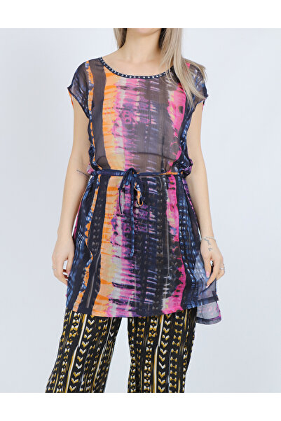 Evendi Camasa, Bleumarin