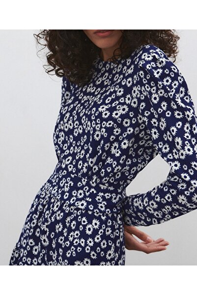 Reserved Short dress, Blue