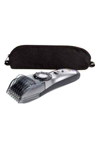 PANASONIC Hair Trimmer With Case Grey/Black