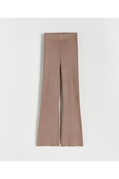 Reserved Pants, Brown