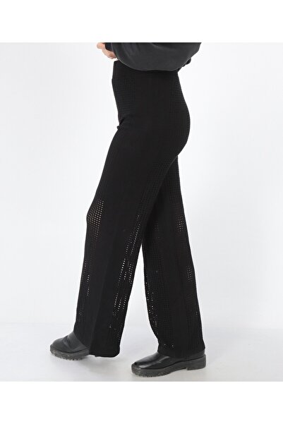 s.Oliver Pants, Black