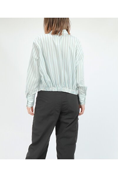 Reserved Shirt, White