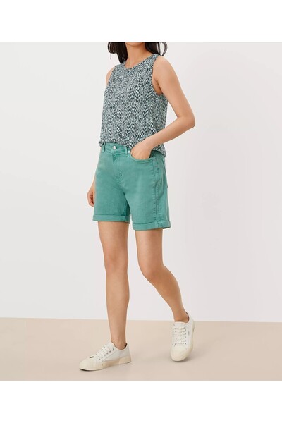 s.Oliver Maiou, Bleumarin