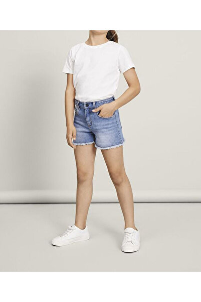 Name it Shorts, Blue