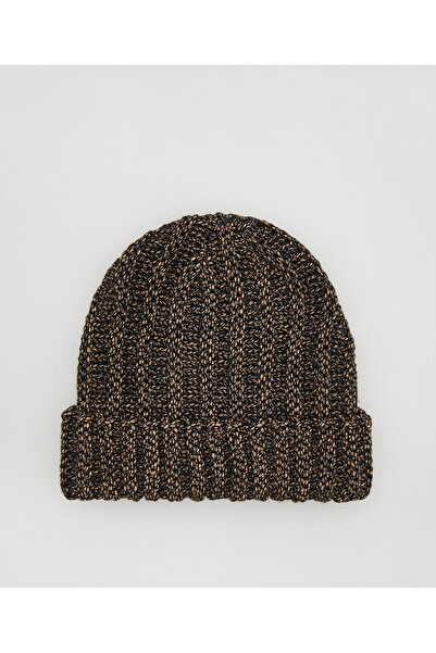 Reserved Hat, Brown