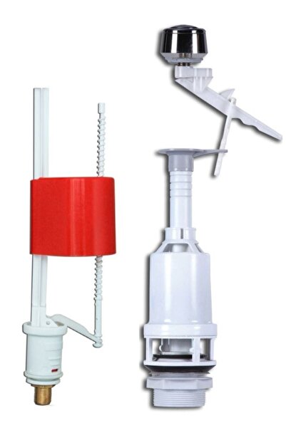 Visam Teos Basmalı Sistem Rezervuar Iç Takım 614-001