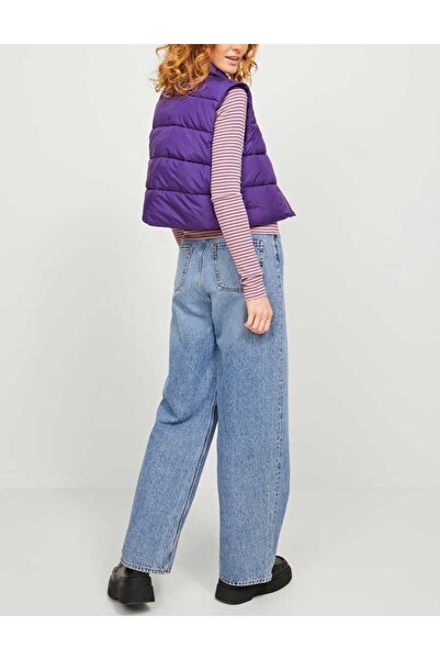 Jack & Jones Vest, Purple